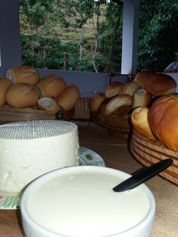 Sao Jose do Goiabal Hotel Fazenda Barra Alegre المظهر الخارجي الصورة