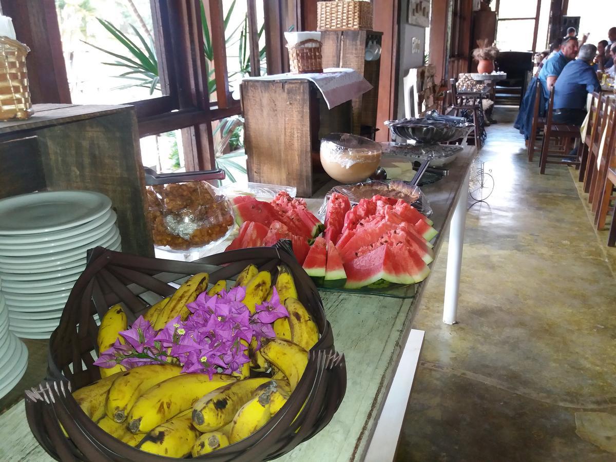 Sao Jose do Goiabal Hotel Fazenda Barra Alegre المظهر الخارجي الصورة