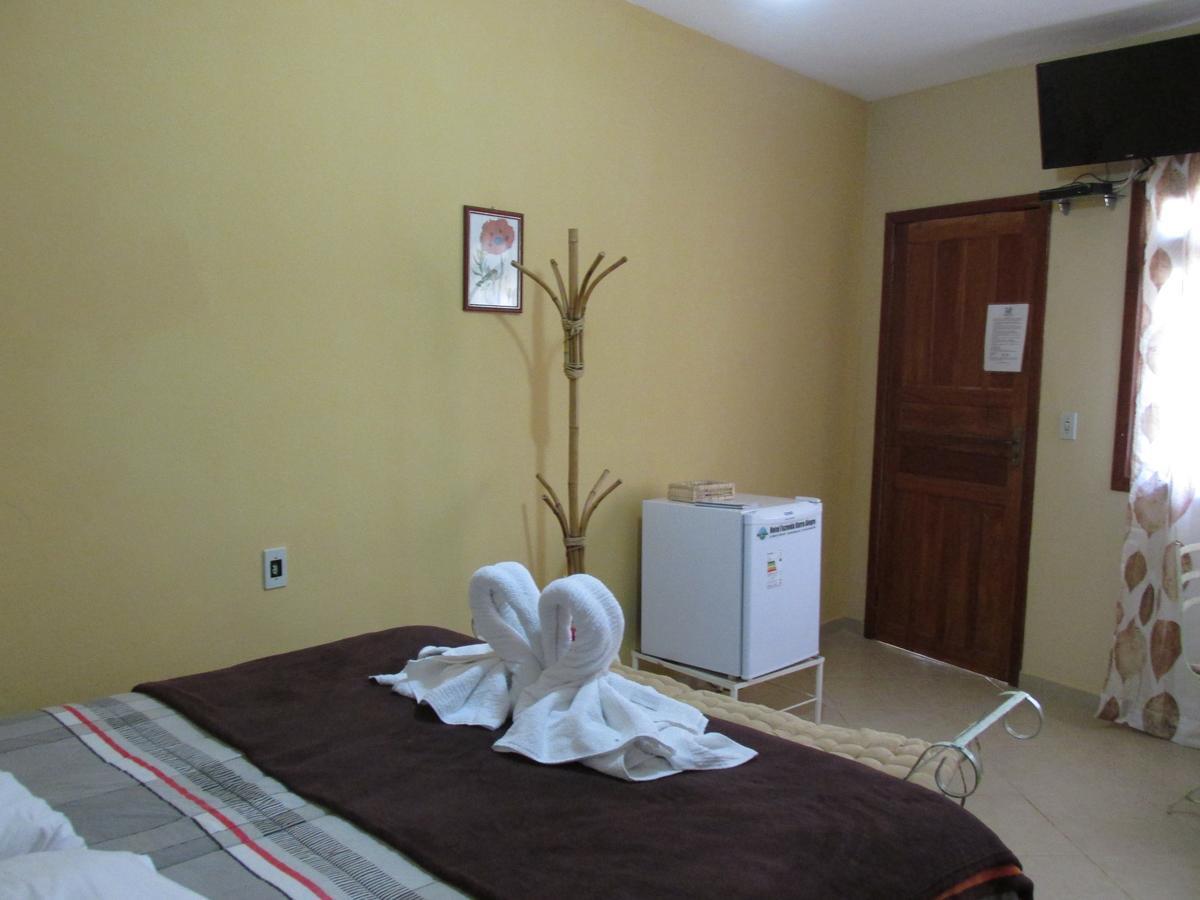 Sao Jose do Goiabal Hotel Fazenda Barra Alegre المظهر الخارجي الصورة