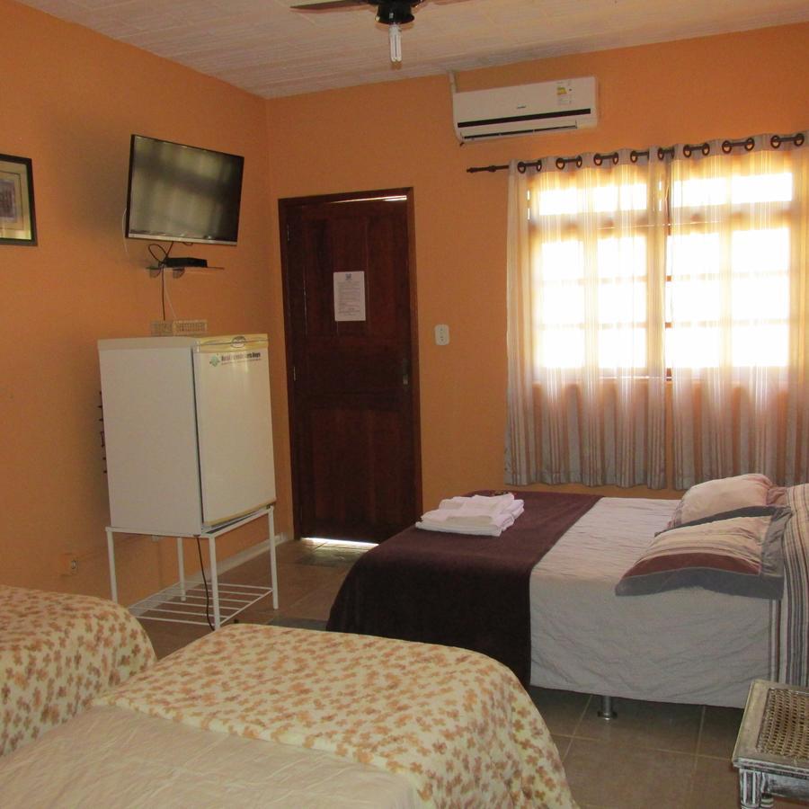 Sao Jose do Goiabal Hotel Fazenda Barra Alegre المظهر الخارجي الصورة