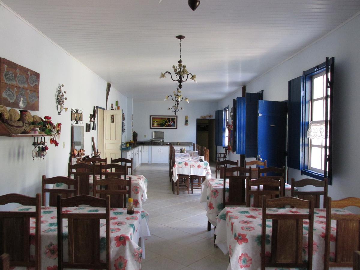 Sao Jose do Goiabal Hotel Fazenda Barra Alegre المظهر الخارجي الصورة